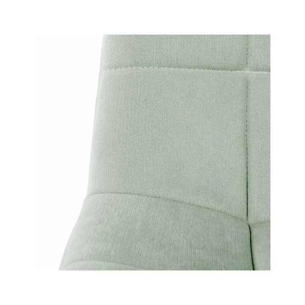 Silla LILLE, Textil / Contrachapado /...