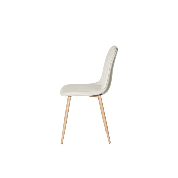 Silla BOE, Textil / Contrachapado /...