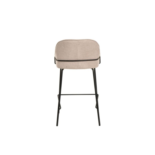 Taburete Alto HELSINGØR 66 cm, Textil...