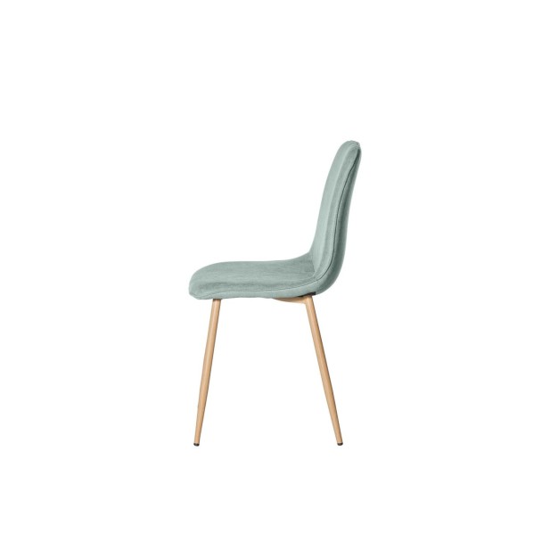 Silla SUNE, Textil / Contrachapado /...