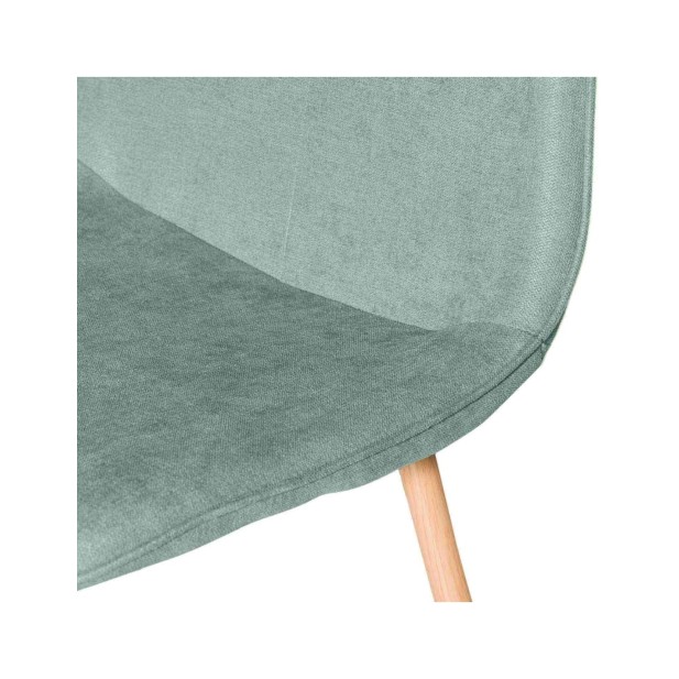 Silla SUNE, Textil / Contrachapado /...