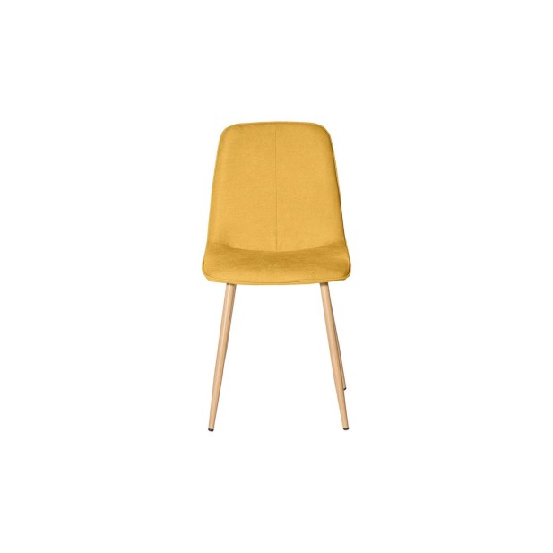 Silla SUNE, Textil / Contrachapado /...