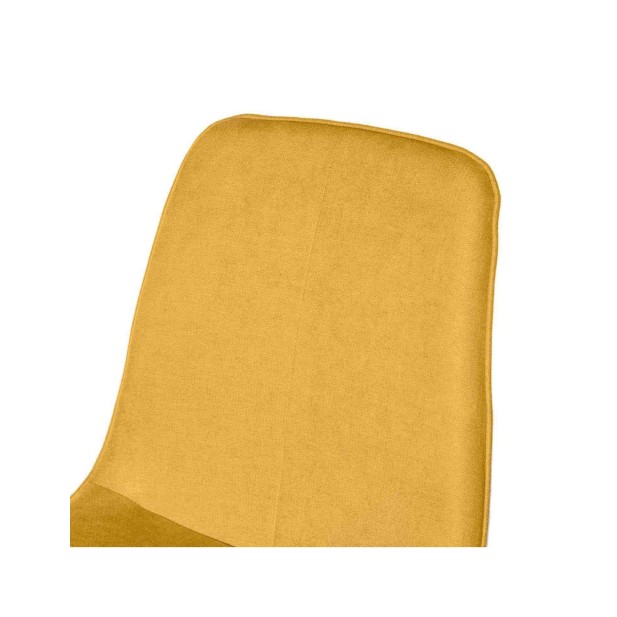 Silla SUNE, Textil / Contrachapado /...