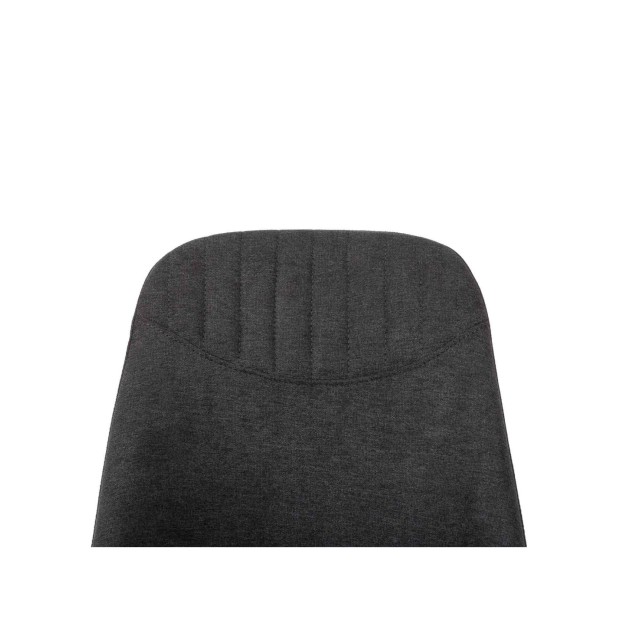 Silla WAYDE, Textil / Contrachapado /...