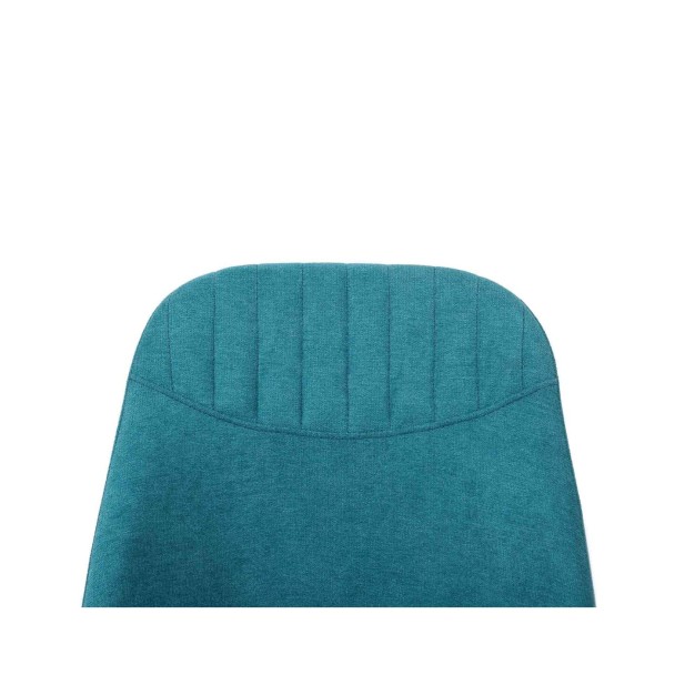 Silla WAYDE, Textil / Contrachapado /...