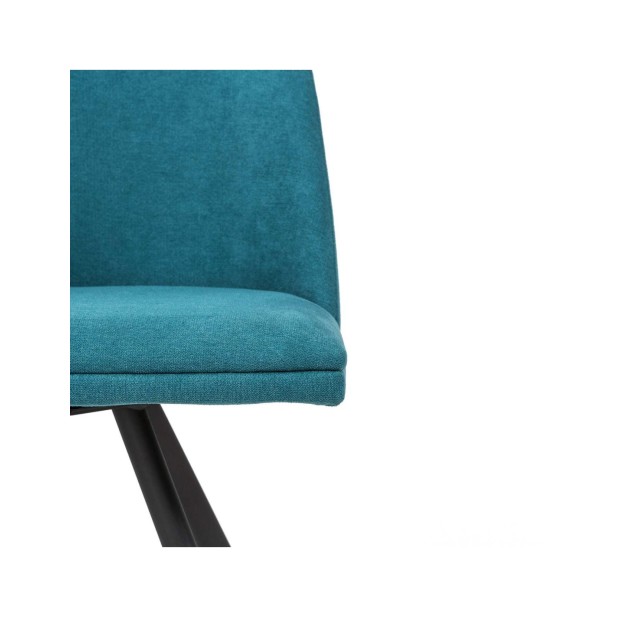 Silla WAYDE, Textil / Contrachapado /...