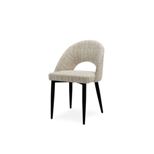 Silla VALKYRJA, Textil / Plástico /...