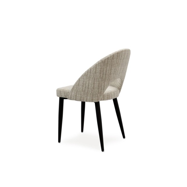 Silla VALKYRJA, Textil / Plástico /...