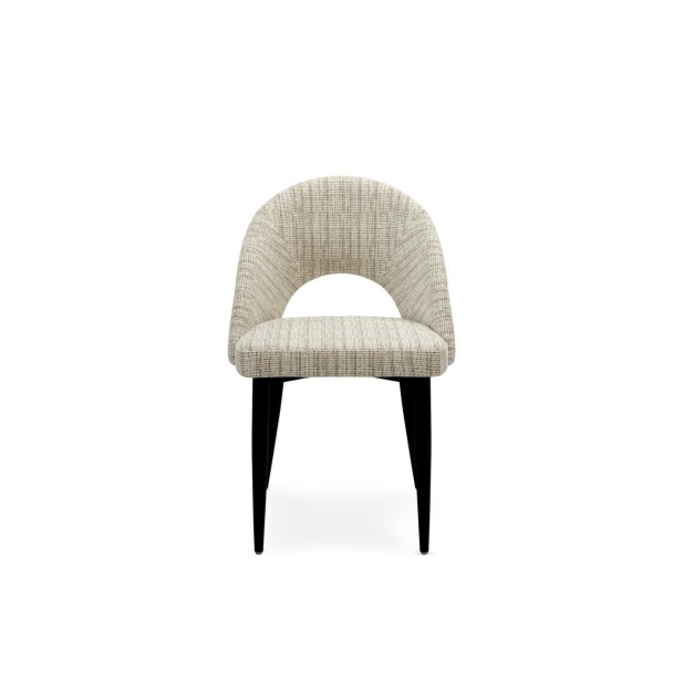 Silla VALKYRJA, Textil / Plástico /...