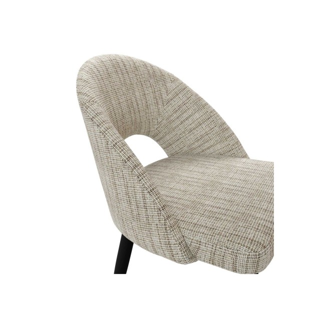 Silla VALKYRJA, Textil / Plástico /...