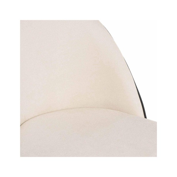 Silla STELLAR, Textil / Contrachapado...