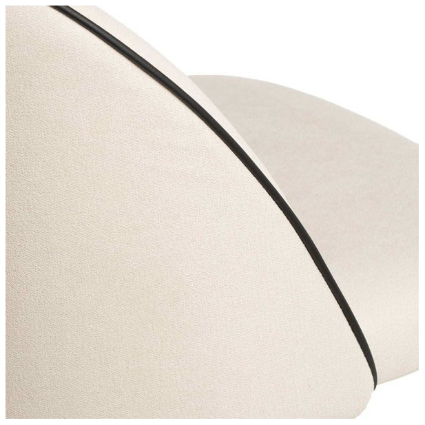 Silla STELLAR, Textil / Contrachapado...