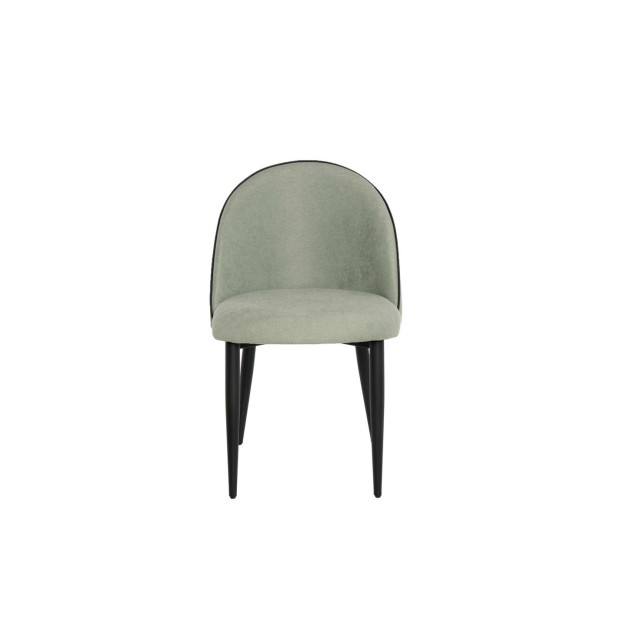 Silla STELLAR, Textil / Contrachapado...