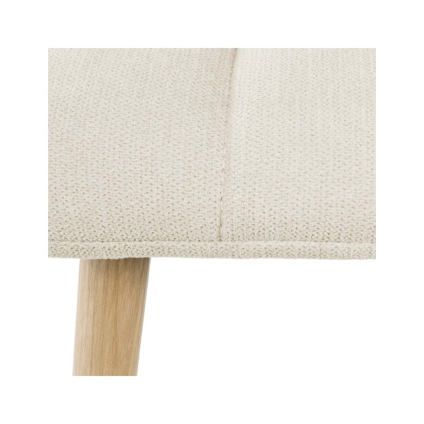 Silla MIAH, Textil / Contrachapado /...