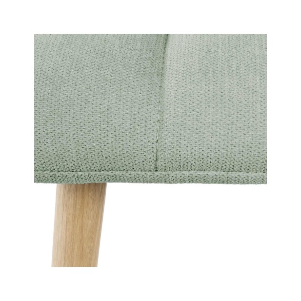 Silla MIAH, Textil / Contrachapado /...