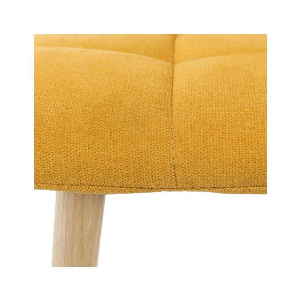 Silla MIAH, Textil / Contrachapado /...