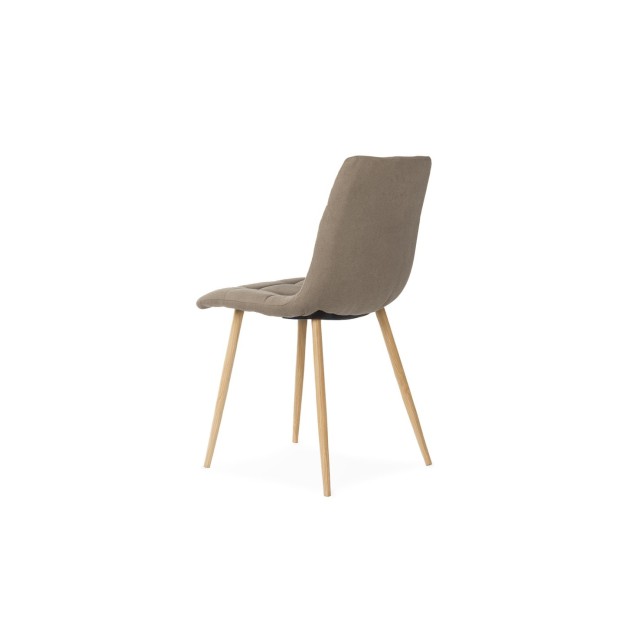 Silla MIAH, Textil / Contrachapado /...