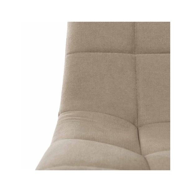 Silla MIAH, Textil / Contrachapado /...