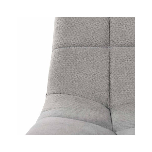 Silla MIAH, Textil / Contrachapado /...