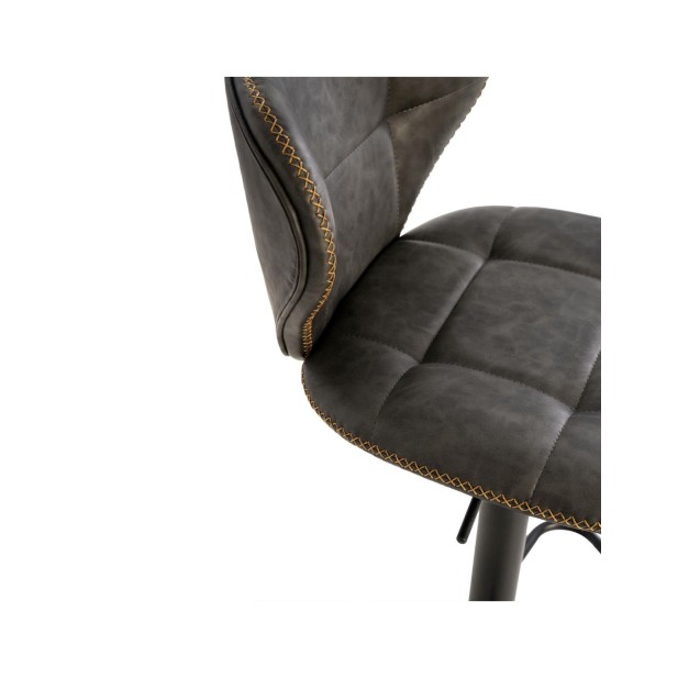 Taburete Alto Regulable PHER 62/84...