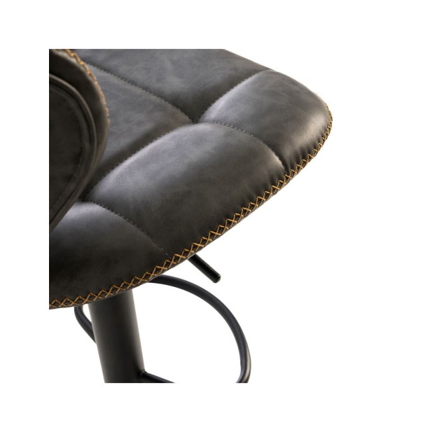 Taburete Alto Regulable PHER 62/84...