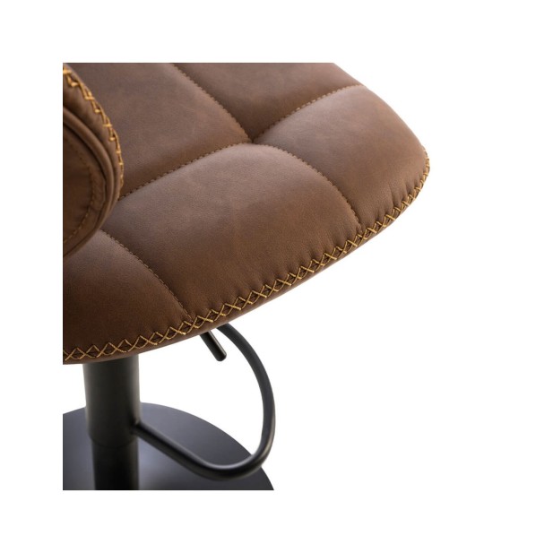 Taburete Alto Regulable PHER 62/84...