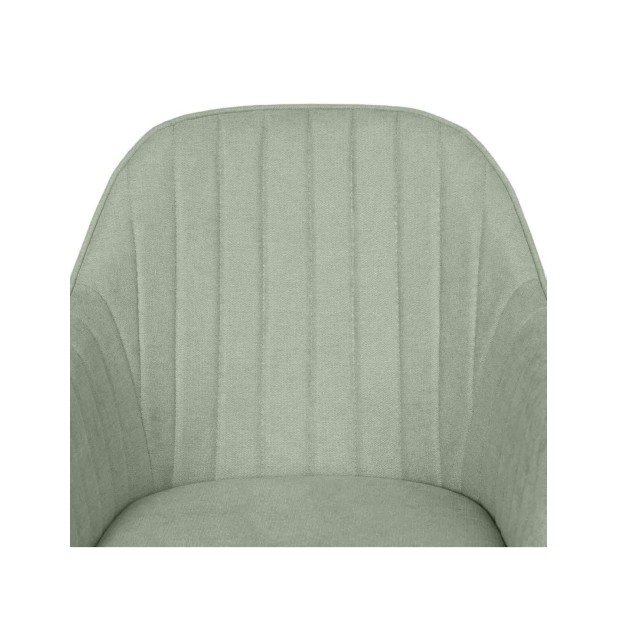 Silla LIDWINA, Textil / Contrachapado...