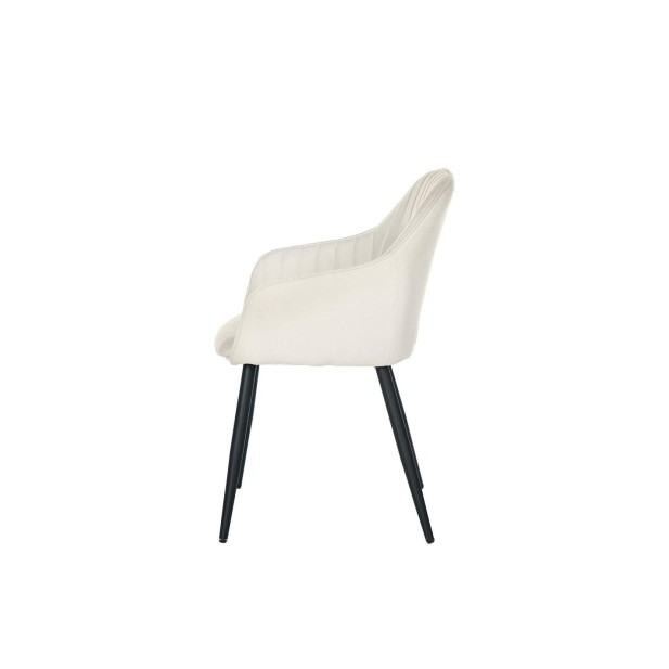 Silla LIDWINA, Textil / Contrachapado...