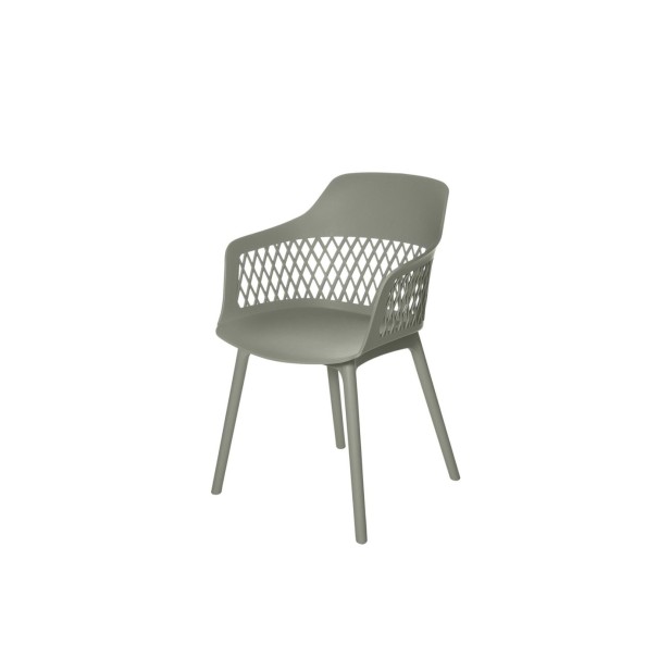 Silla JOY, Plástico / Menta