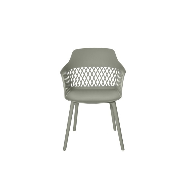 Silla JOY, Plástico / Menta