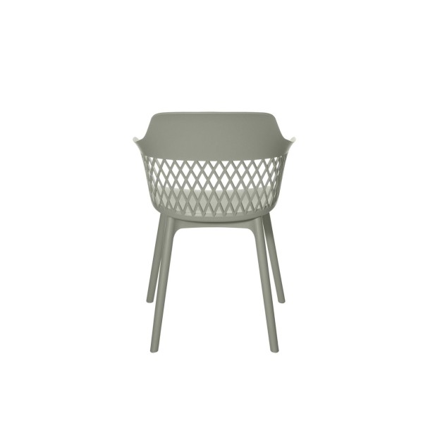 Silla JOY, Plástico / Menta