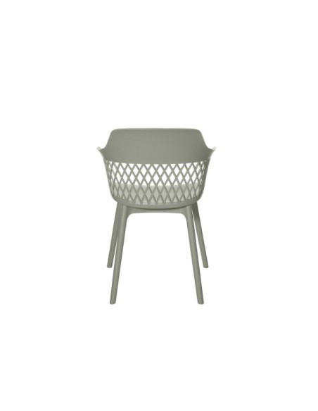 Silla JOY, Plástico / Menta