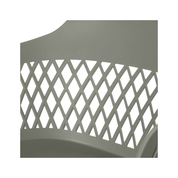 Silla JOY, Plástico / Menta