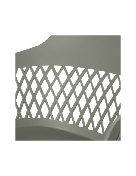 Silla JOY, Plástico / Menta