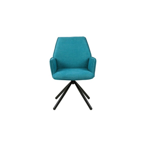 Silla Giratoria FENRIS, Textil /...