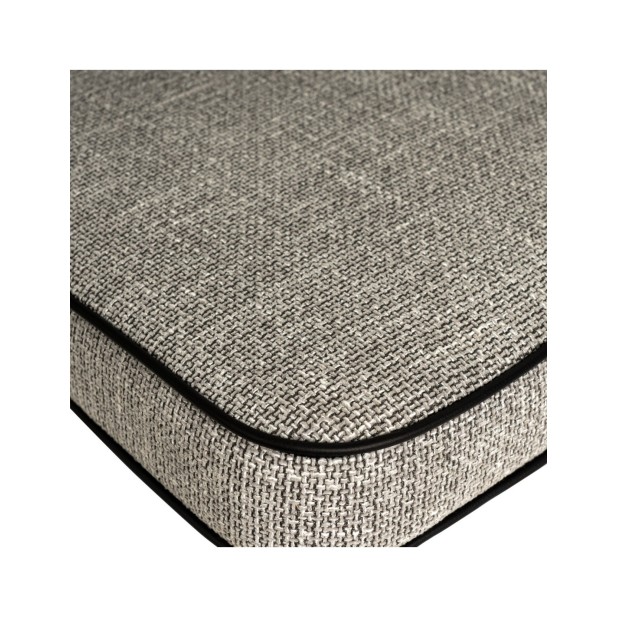 Silla MAYA, Textil / Plástico / Metal...