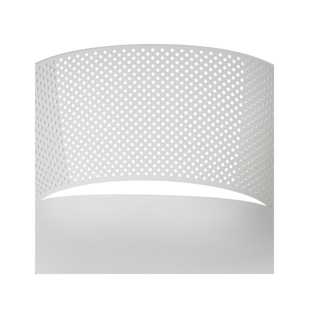 Silla KRISTINE, Plástico / Metal /...