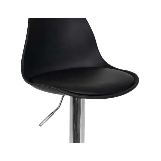 Taburete Alto Regulable GABBY 62/82...