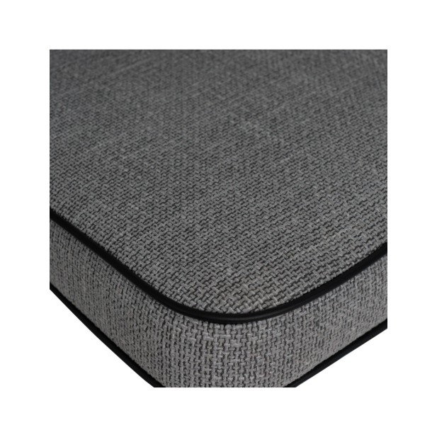 Silla MAYA, Textil / Plástico / Metal...