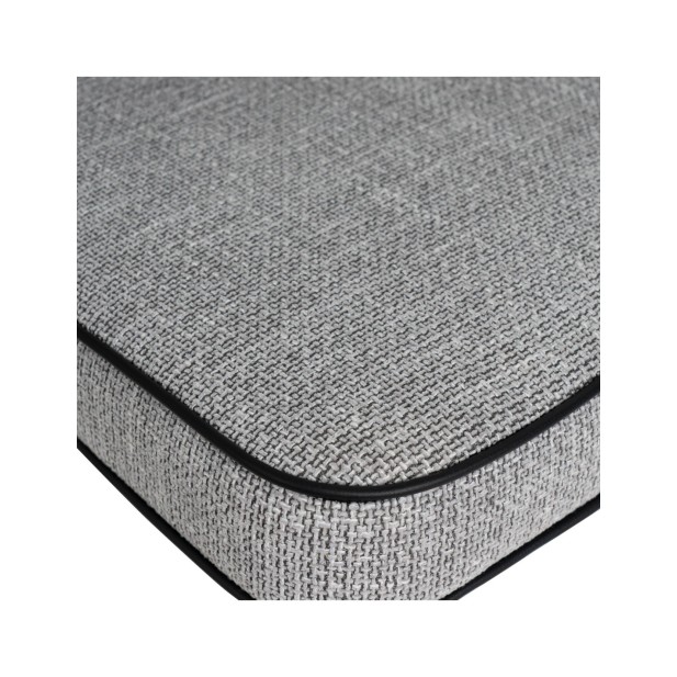 Silla MAYA, Textil / Plástico / Metal...