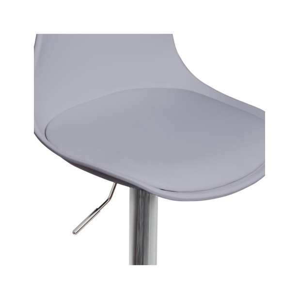 Taburete Alto Regulable GABBY 62/82...