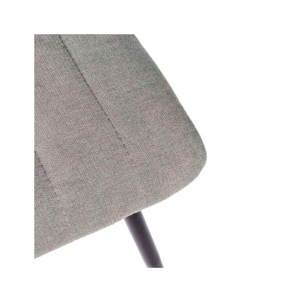 Silla KÅNA, Textil / Contrachapado /...