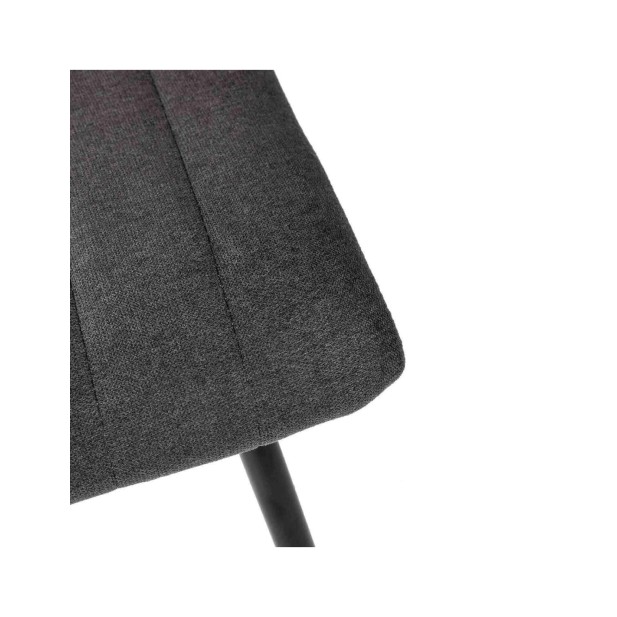 Silla KÅNA, Textil / Contrachapado /...