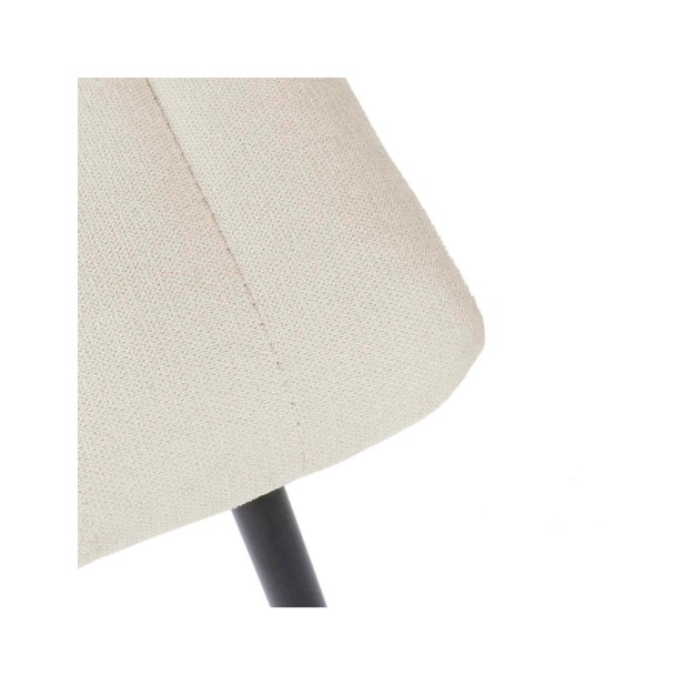 Silla KÅNA, Textil / Contrachapado /...