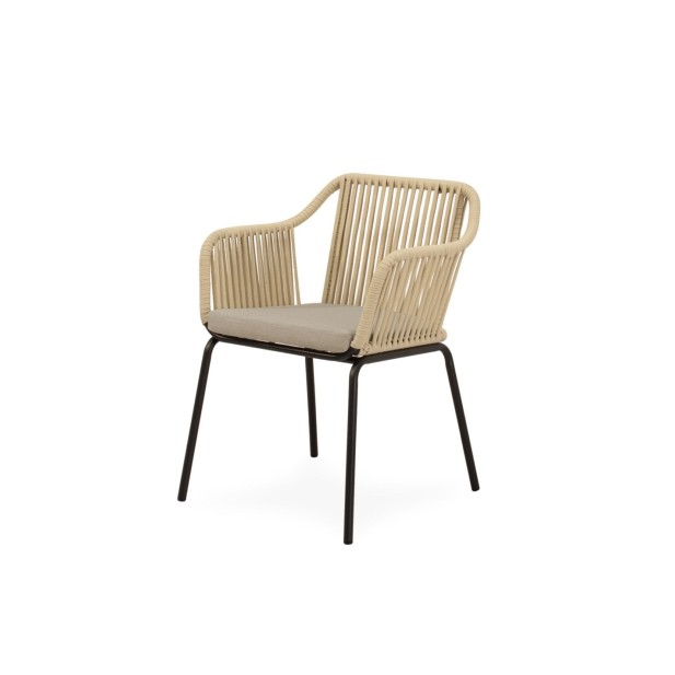 Silla Exterior PENELOPE, Textil /...