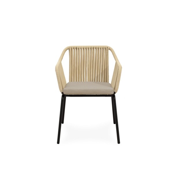 Silla Exterior PENELOPE, Textil /...