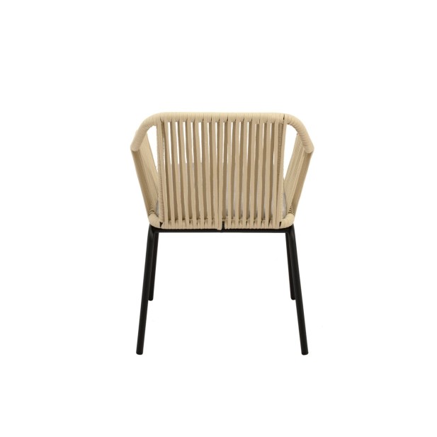 Silla Exterior PENELOPE, Textil /...