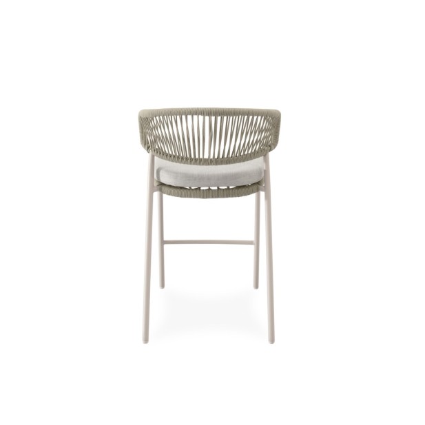 Taburete Alto Exterior RANDY 68 cm,...