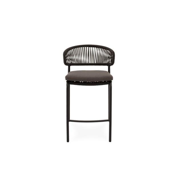 Taburete Alto Exterior RANDY 68 cm,...