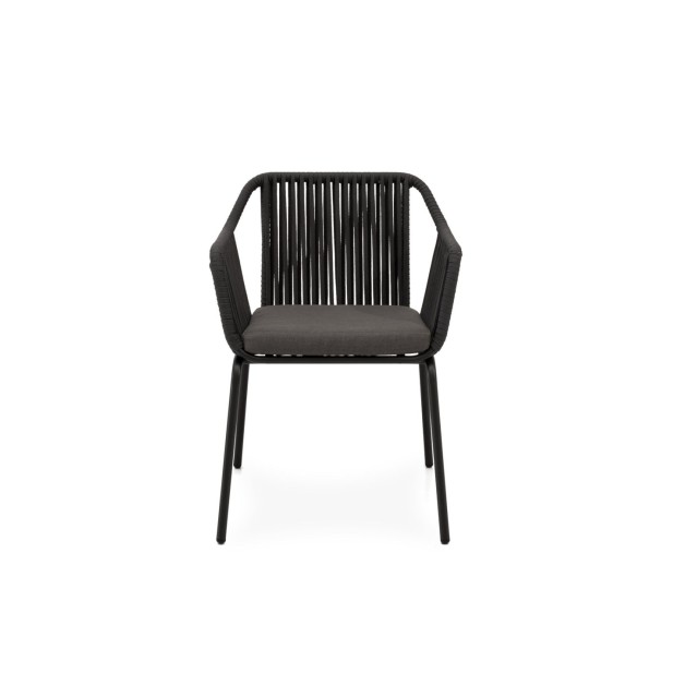 Silla Exterior PENELOPE, Textil /...